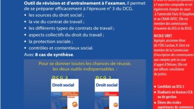 Droit social